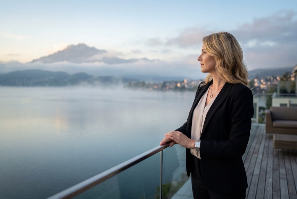 Luxury relocation services to Zug, Switzerland for executives and private clients