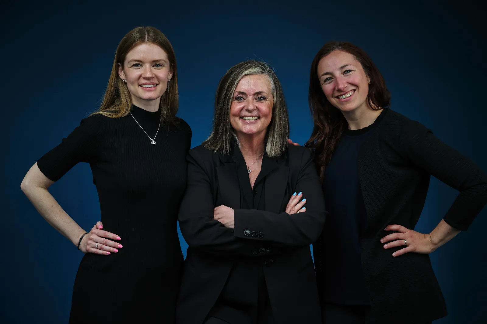 Jenny Albrecht & Natalie Albrecht — Lifestylemanagers